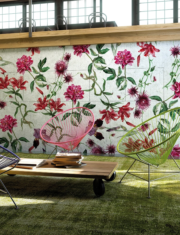 L invisibile Nicchio