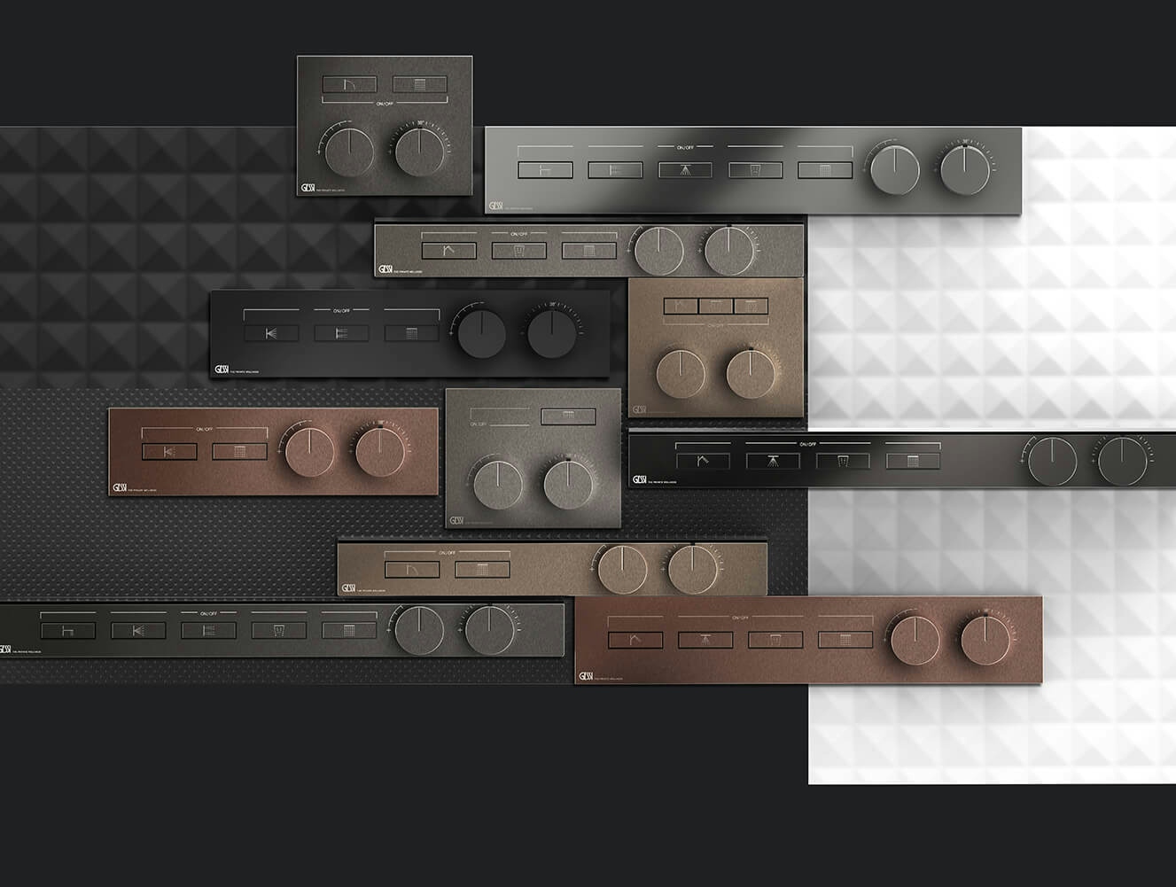 Gessi Hi-Fi