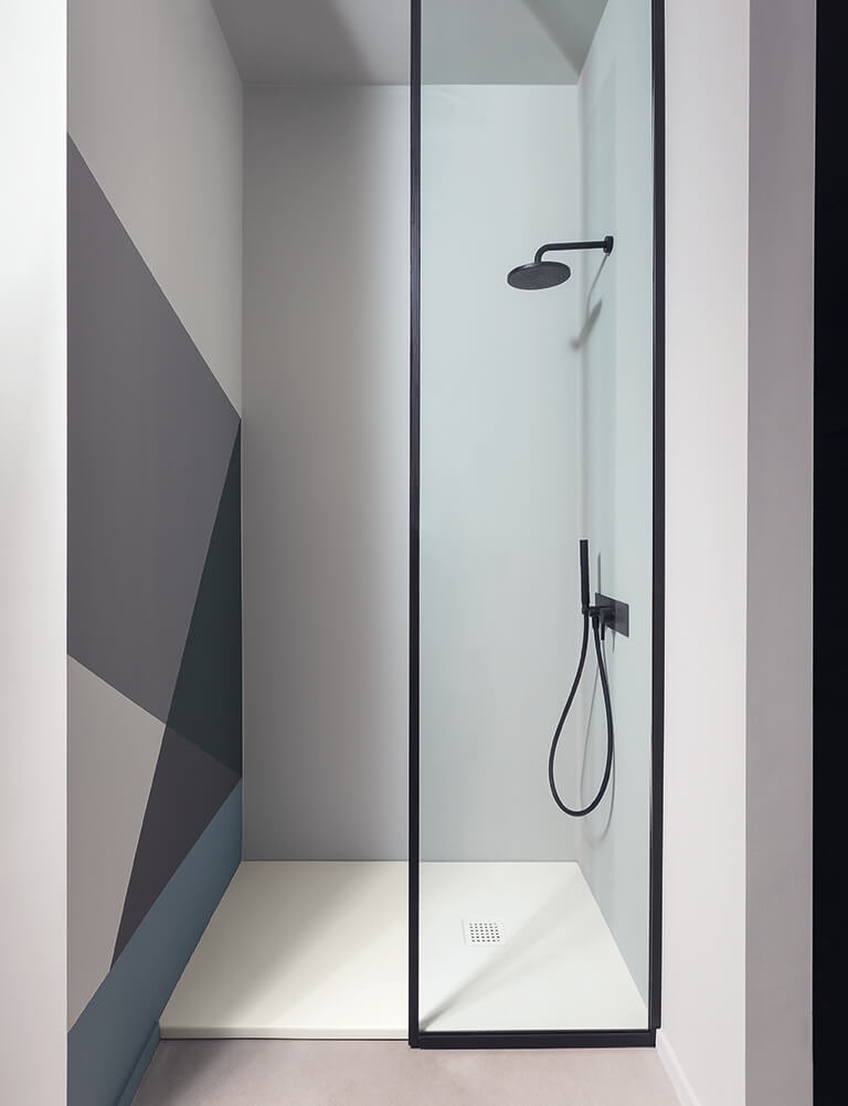 Box doccia Cielo Infinito