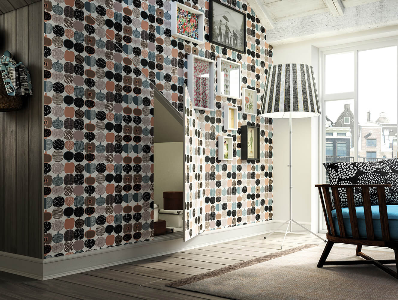 L invisibile Nicchio 1