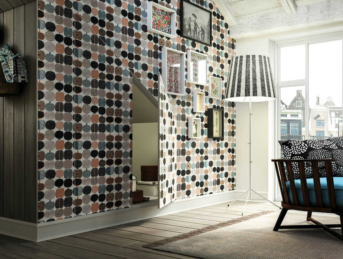 L invisibile Nicchio 1