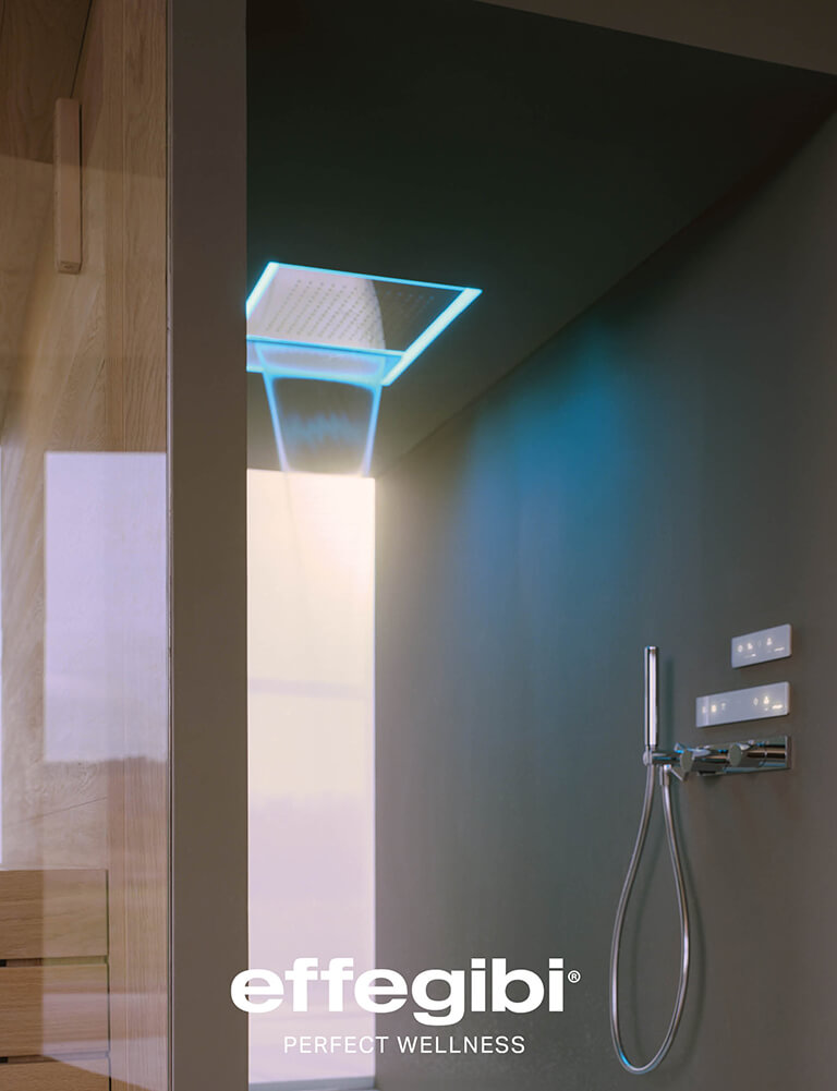 Cabina multifunzione Effegibi feelgood