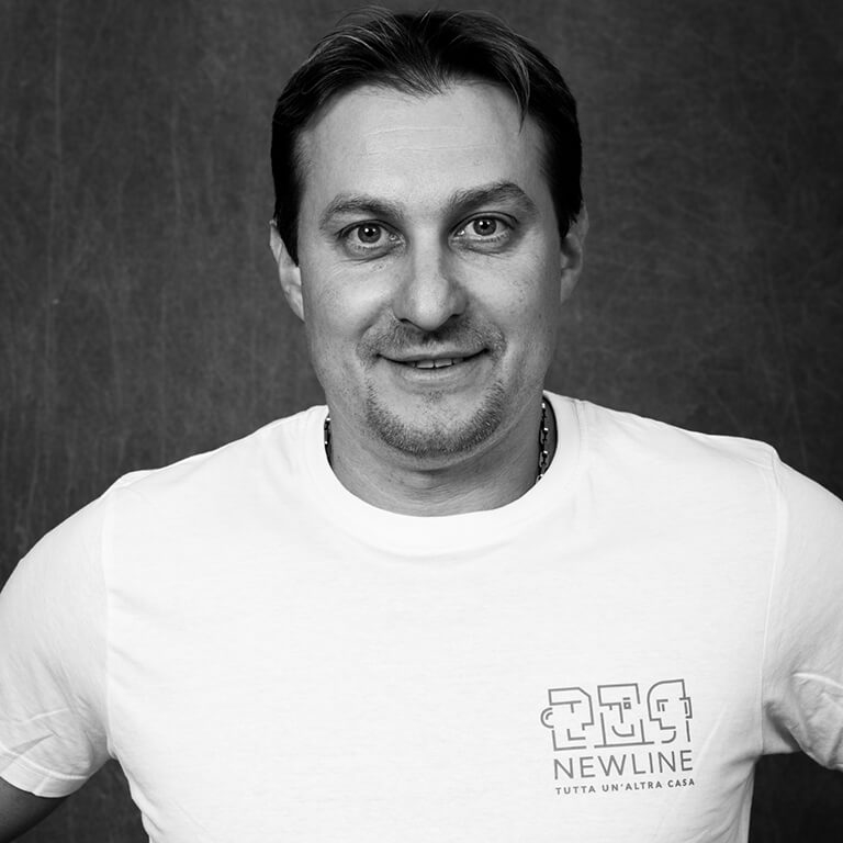 Claudio Gilardoni