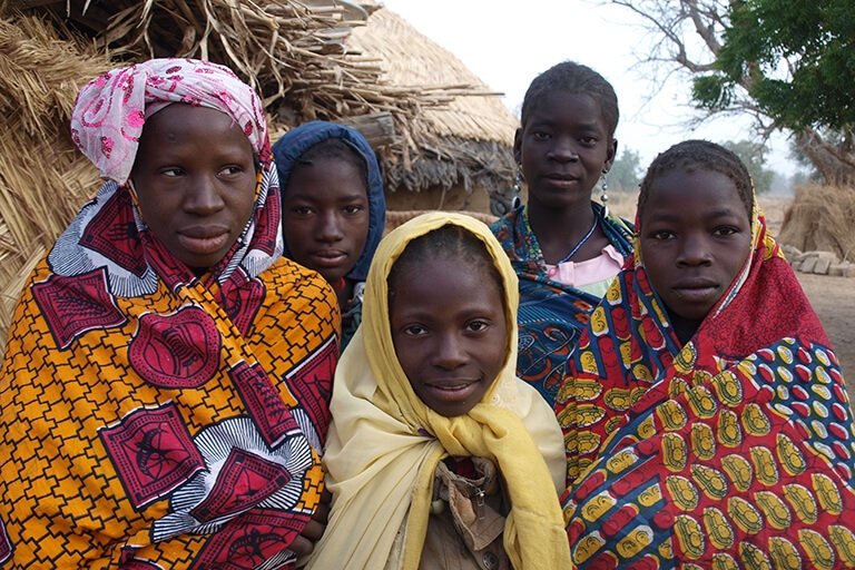 Mano tesa per, associazione no profit