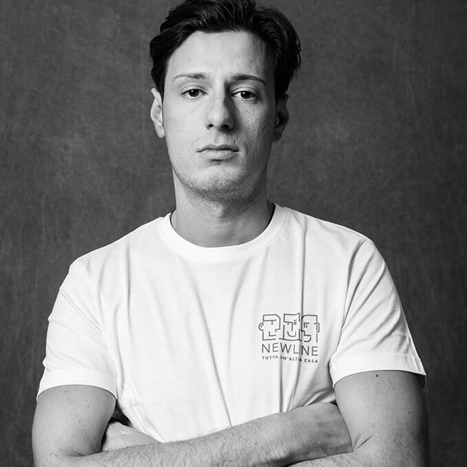 Matteo Beggio