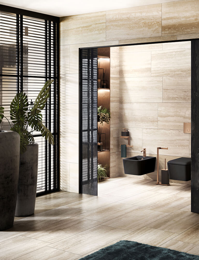 Accessori da bagno Gessi RETTANGOLO