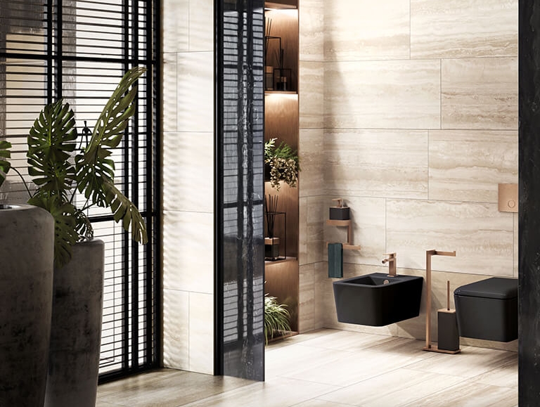 Accessori da bagno Gessi RETTANGOLO