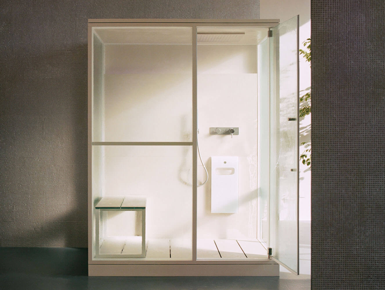 Cabina multifunzione Effegibi H