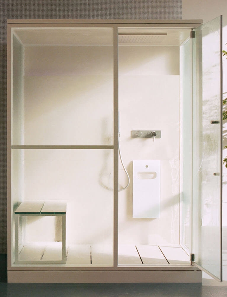 Cabina multifunzione Effegibi H