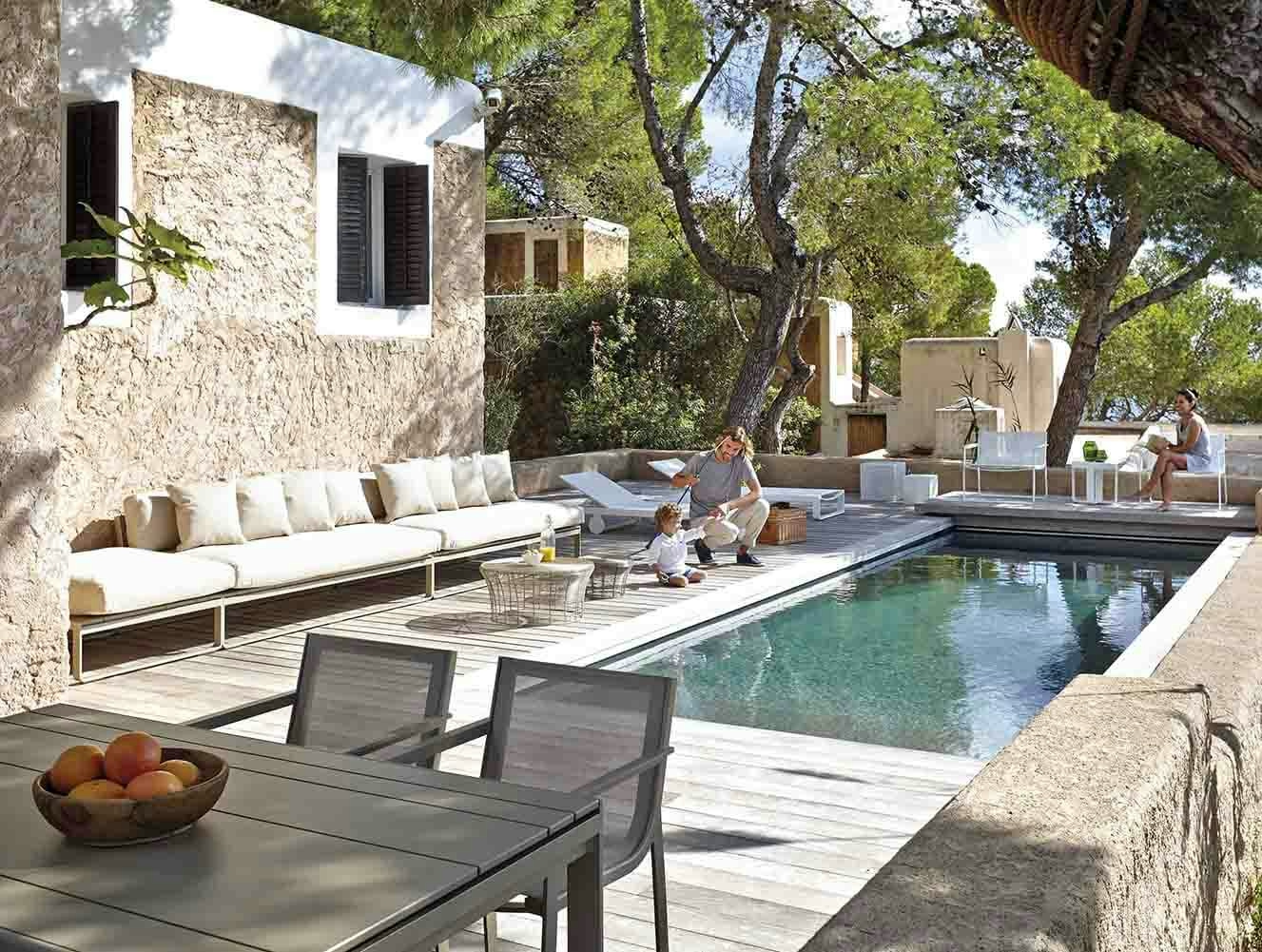 Mobili da giardino Gandia Blasco - Aram