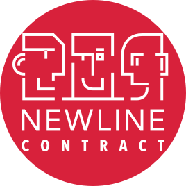 New Line Contract