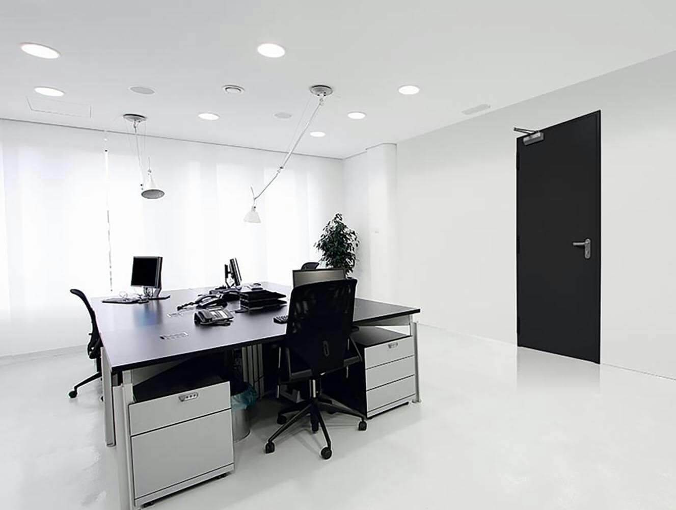 Porta Dierre new idra studio