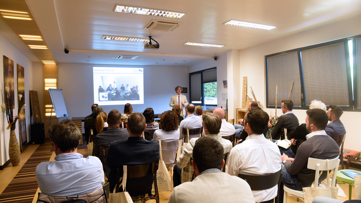 Inquinamento Indoor: il quarto appuntamento Academy di New Line