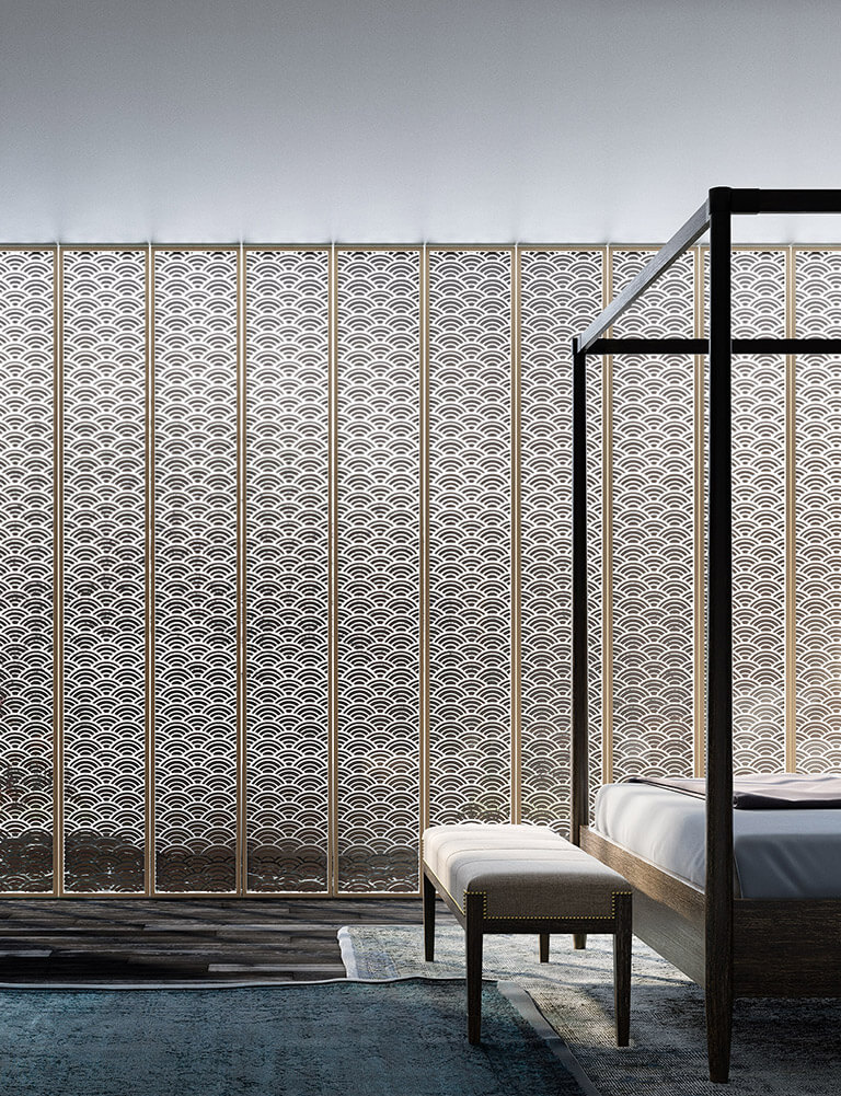 LINVISIBILE Brezza Zefiro System