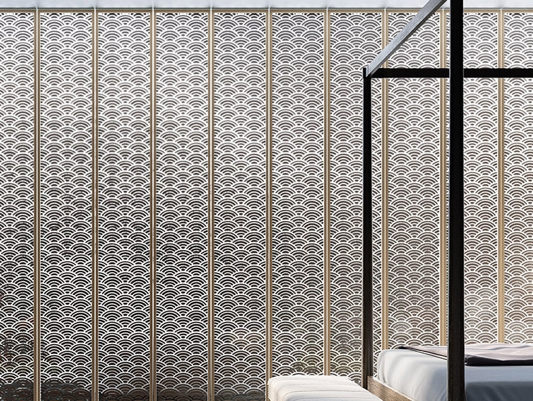 LINVISIBILE Brezza Zefiro System