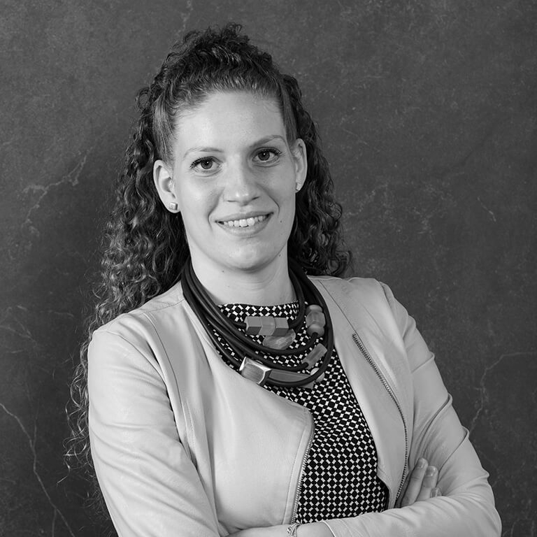 Elisa Bernasconi