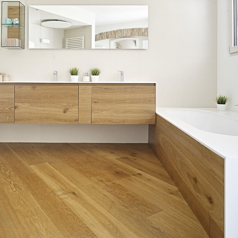 Realizzazione Arredo bagno