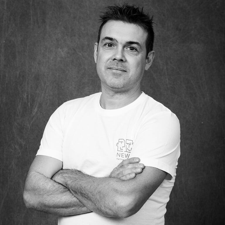 Denis Catto