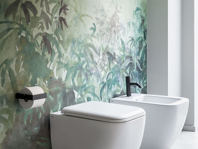 Sanitari Cielo Shui Comfort da terra