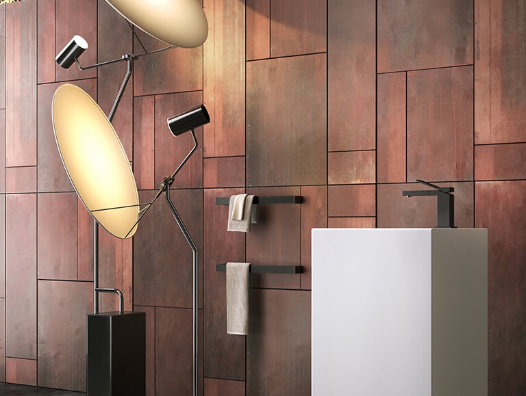 Accessori da bagno Gessi RETTANGOLO K