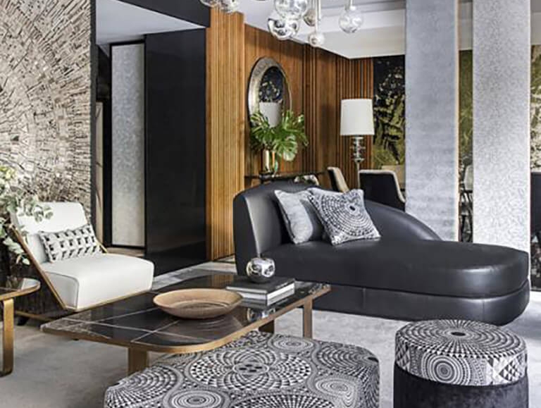 Accessori da bagno SICIS fluxus ceiling lamp