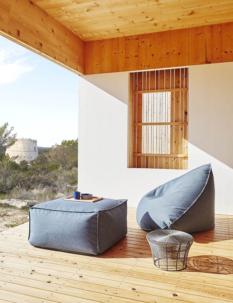 Mobili da giardino Gandia Blasco - Aram