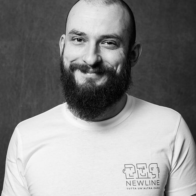 Cristiano Luzzi