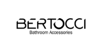 bertocci bathroom accessories