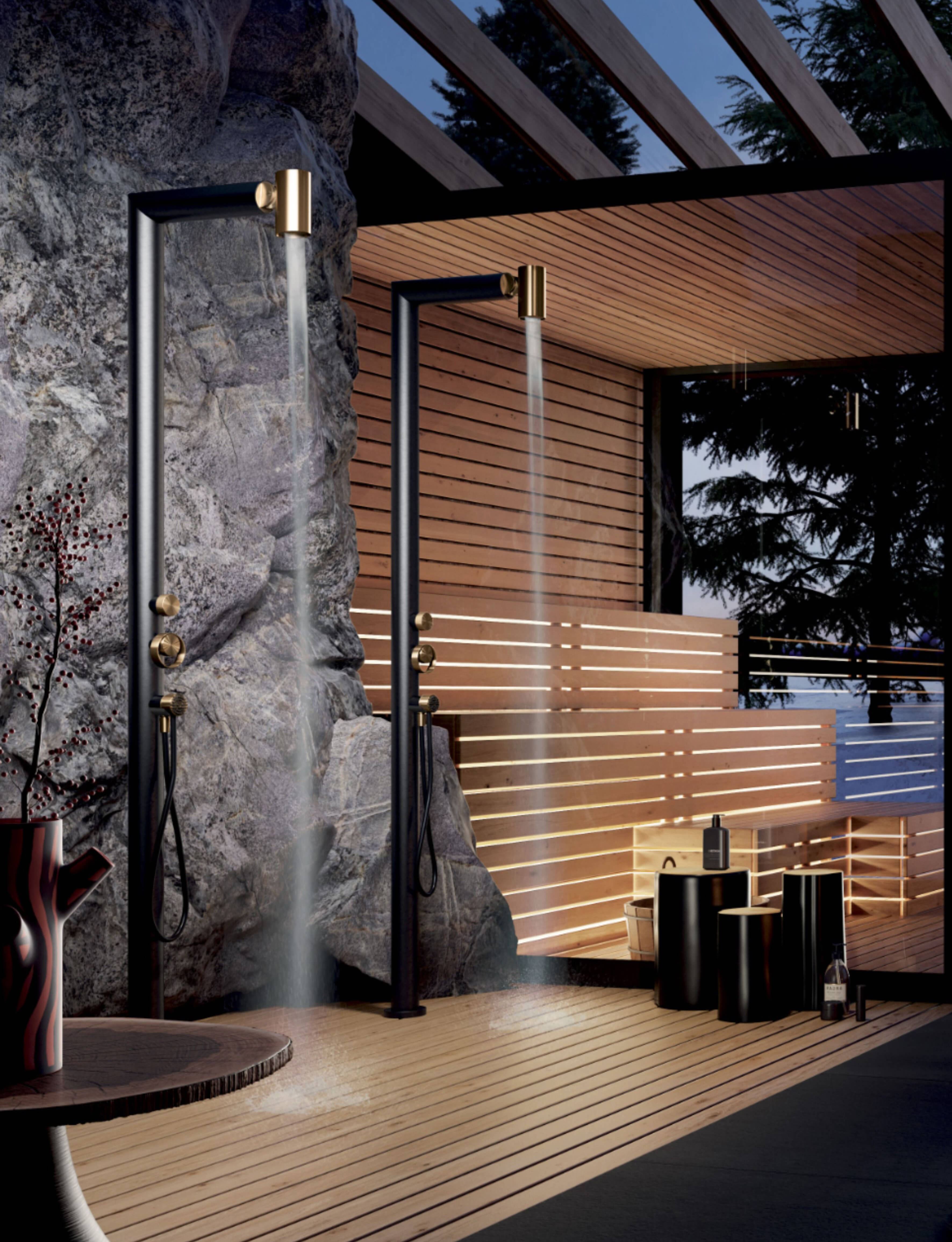 Gessi Outdoor