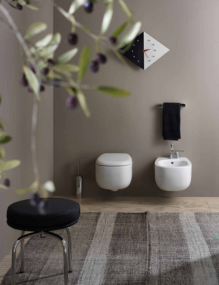 Sanitari Flaminia Bonola