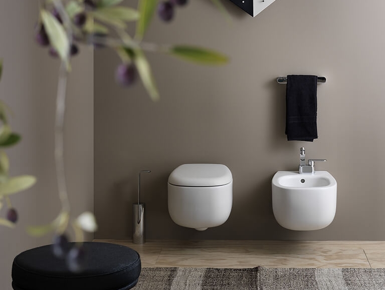 Sanitari Flaminia Bonola