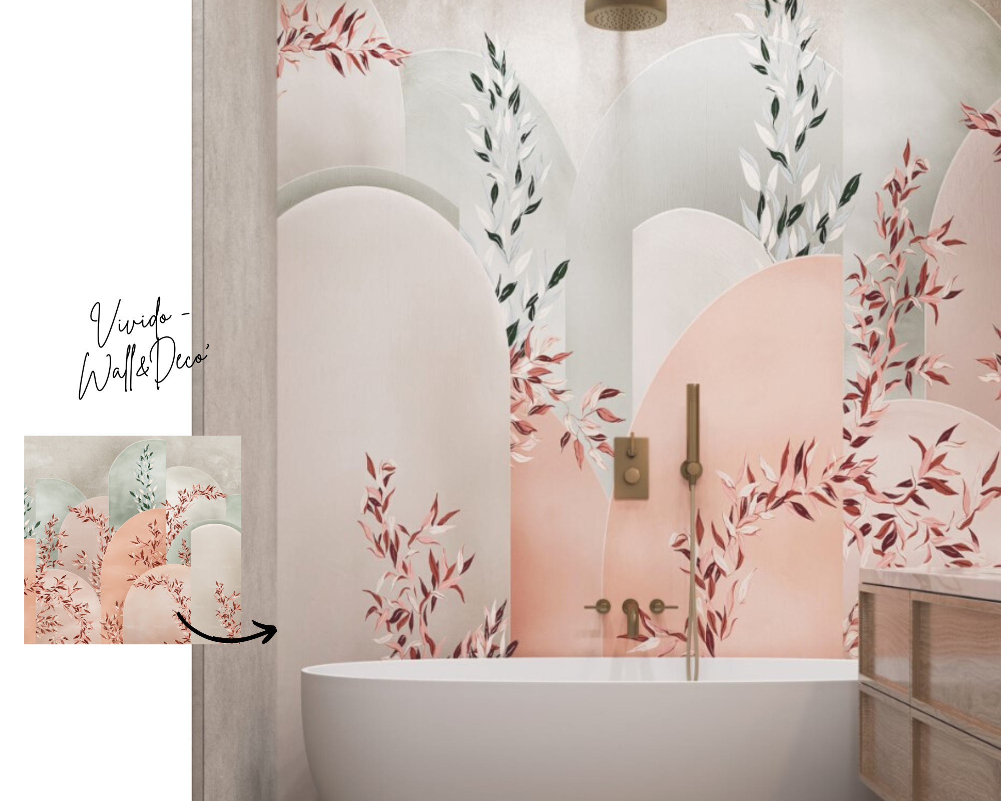 Wet System Wall&Deco'