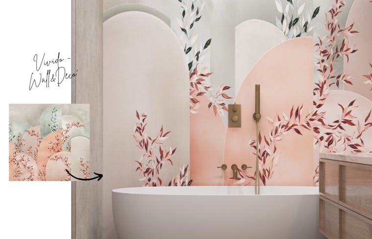 Wet System Wall&Deco'