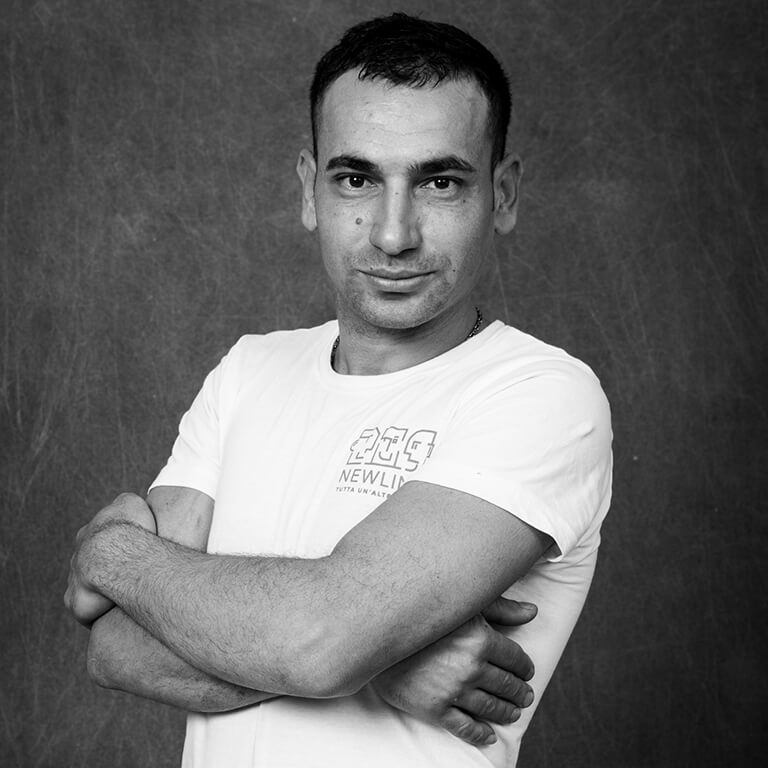 Marco Recupero