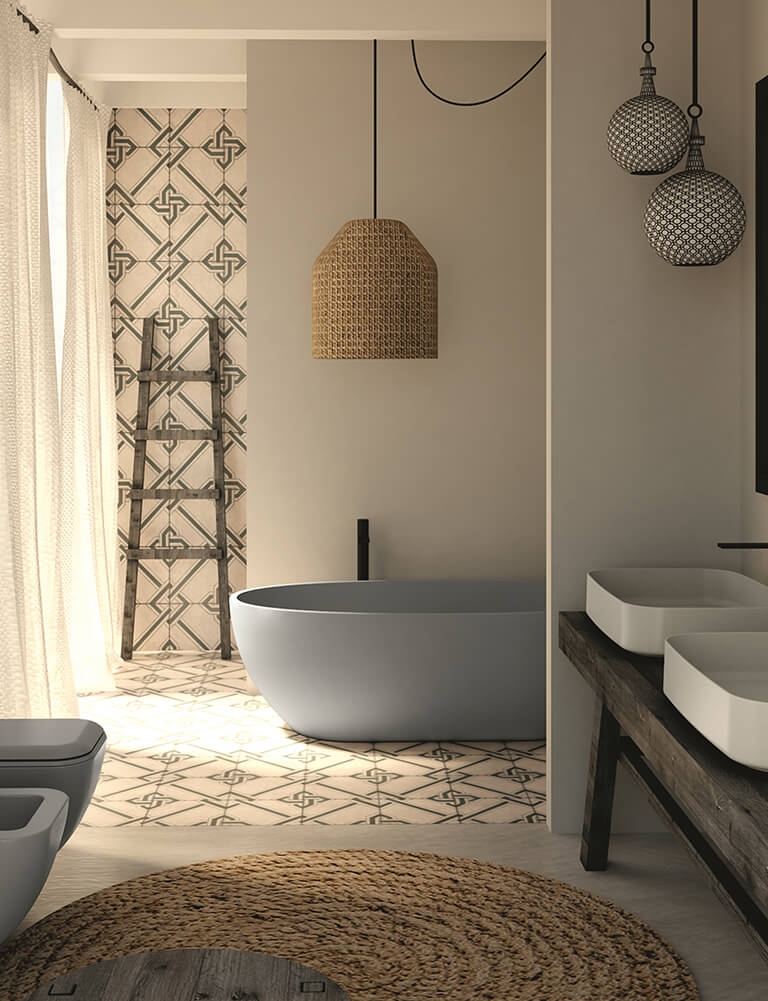 Sanitari Cielo Shui Comfort sospeso