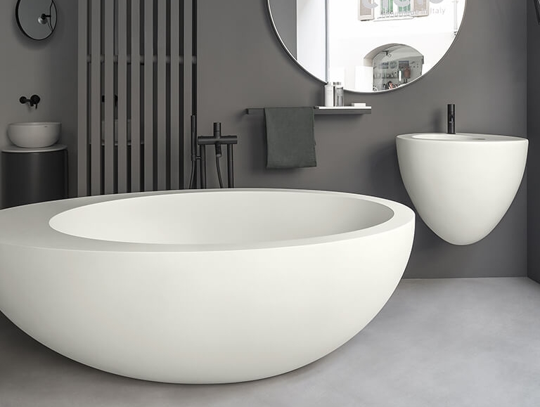 Cielo Vasca Le Giare