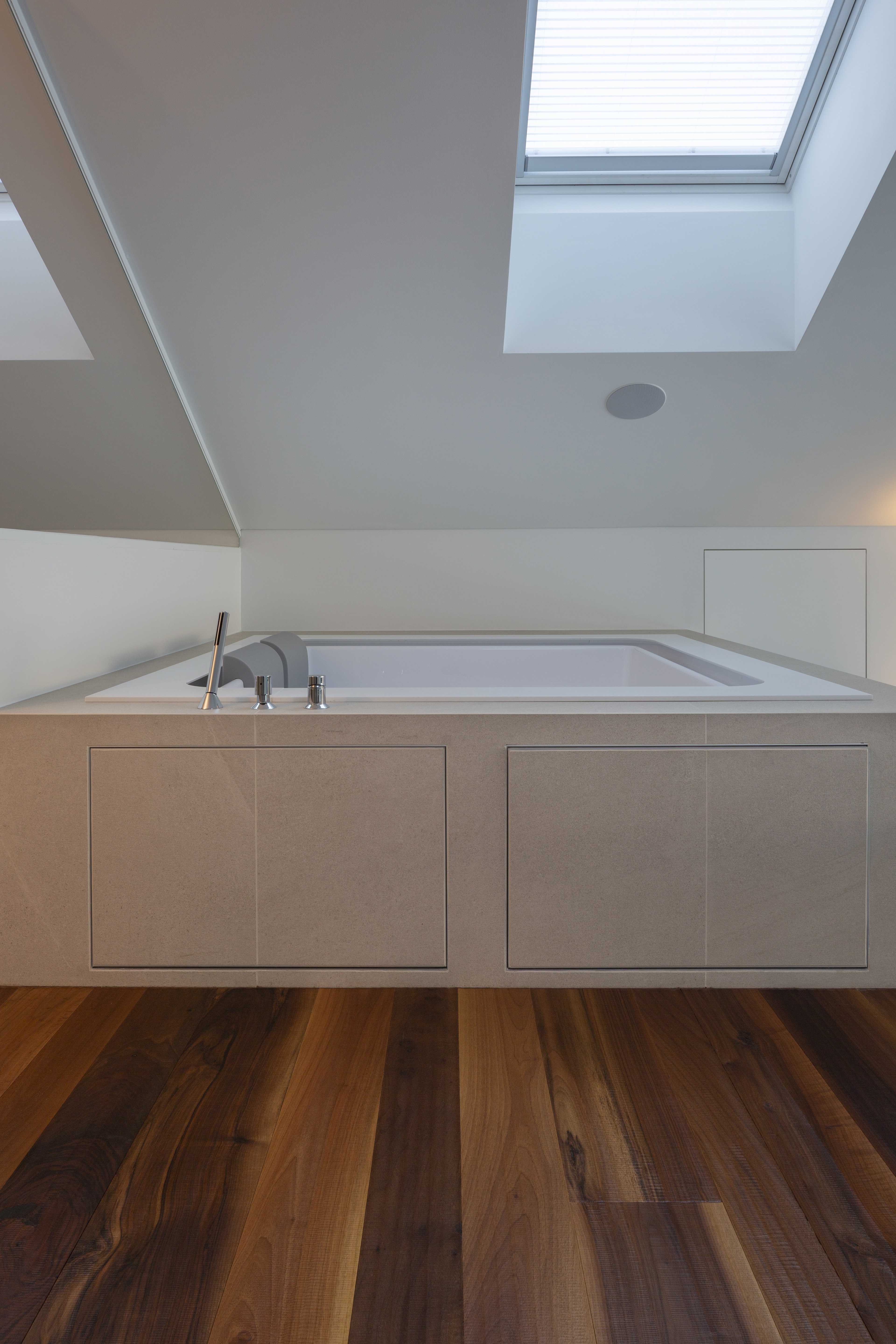 Nostra realizzazione in casa privata 