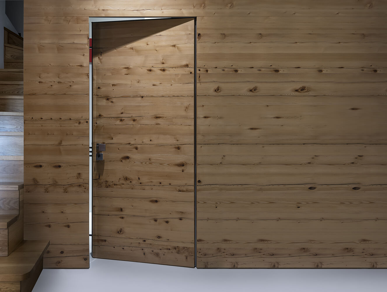 Porta d'ingresso Kit E Wall