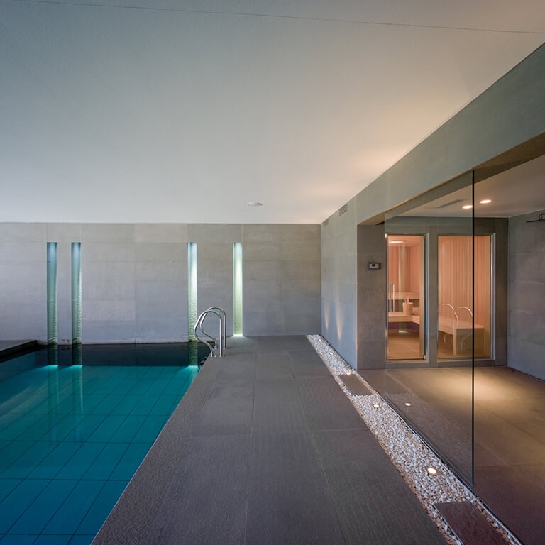 Ultime realizzazioni Home & SPA