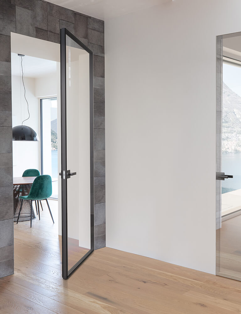 Porta d'interni viva Como Battente 