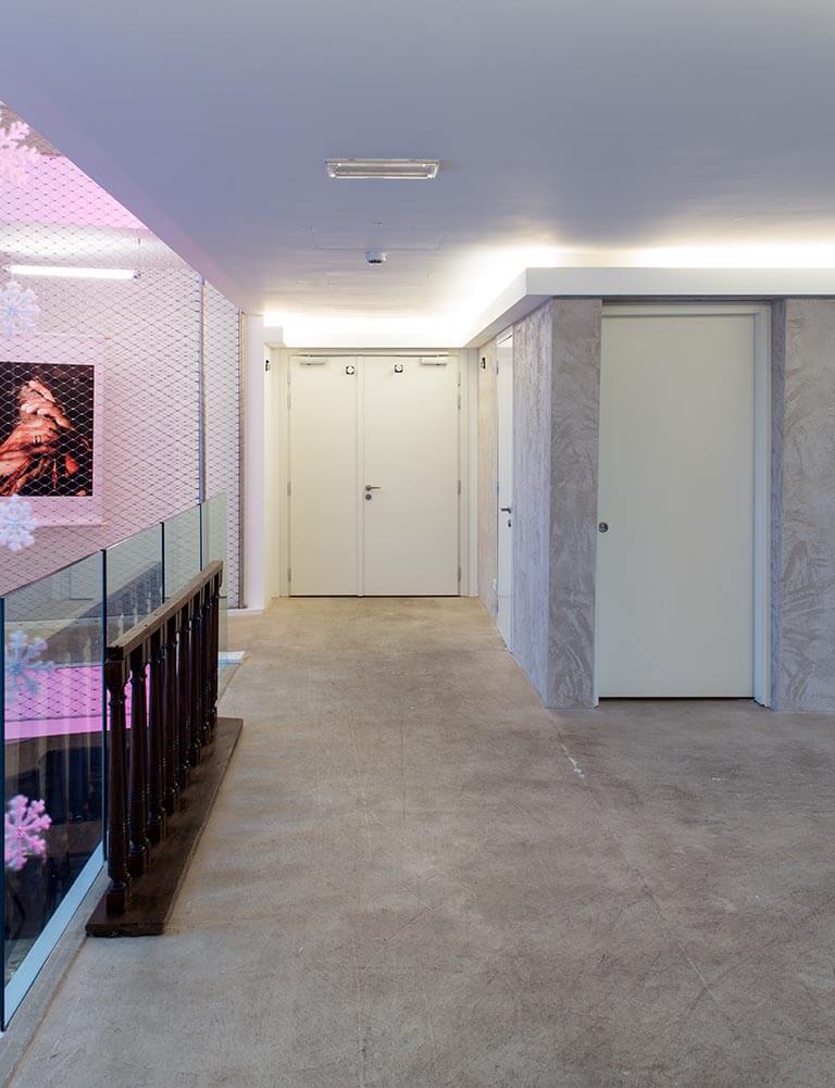 Porte Sebino chiusure