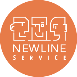 New Line Service