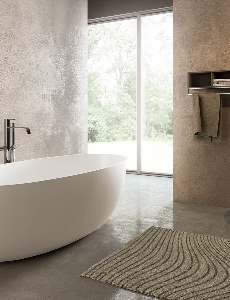 Ideagroup vasca round