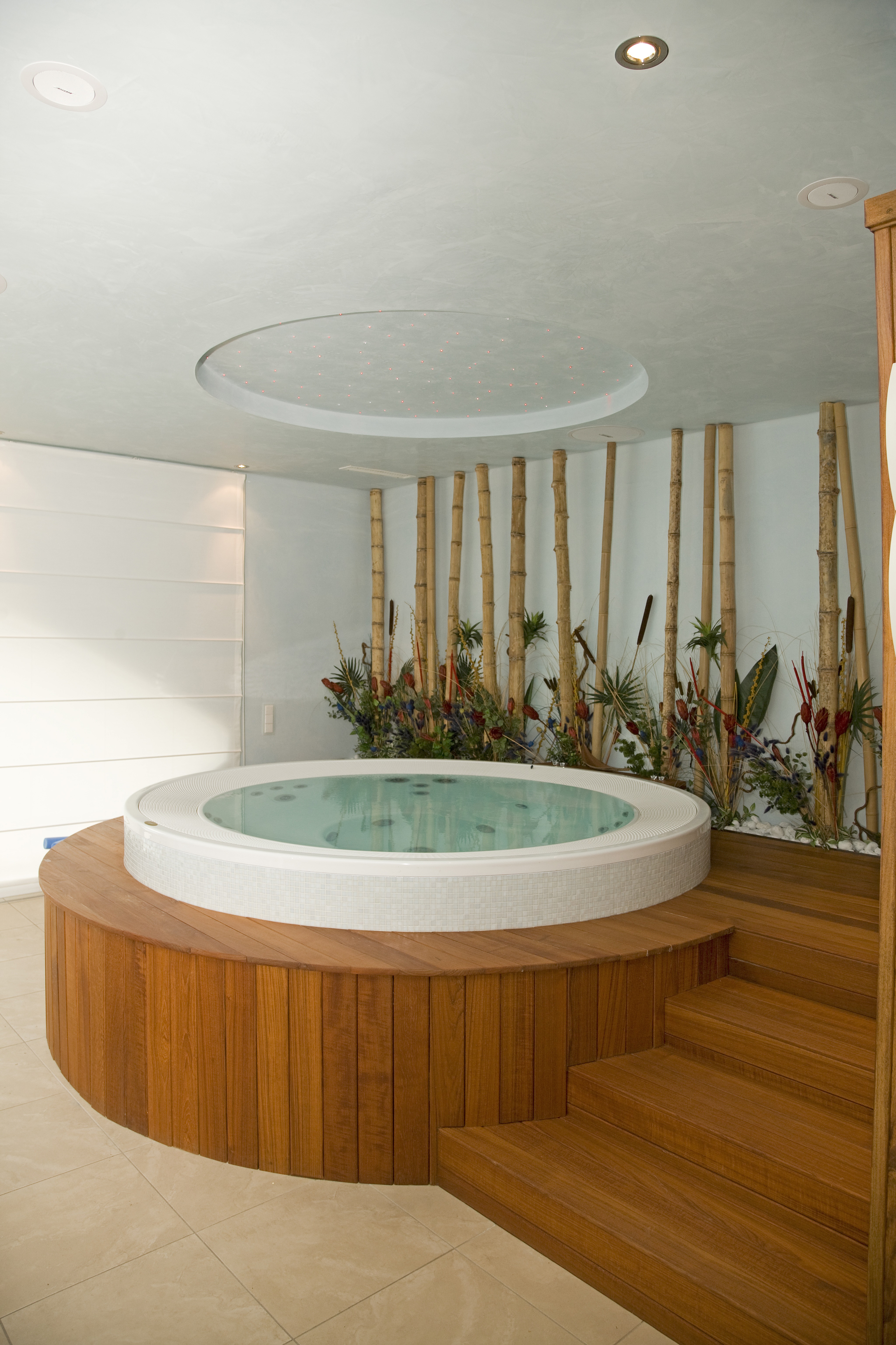 Nostra realizzazione in casa privata  