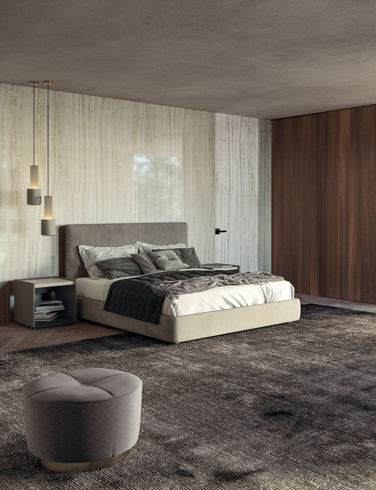 Henry glass Scorrevoli Eucalipto 2