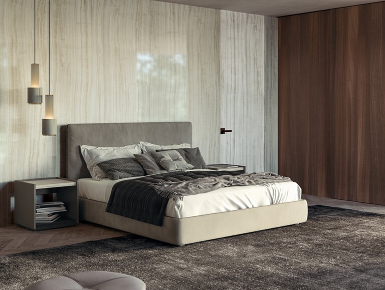 Henry glass Scorrevoli Eucalipto 2