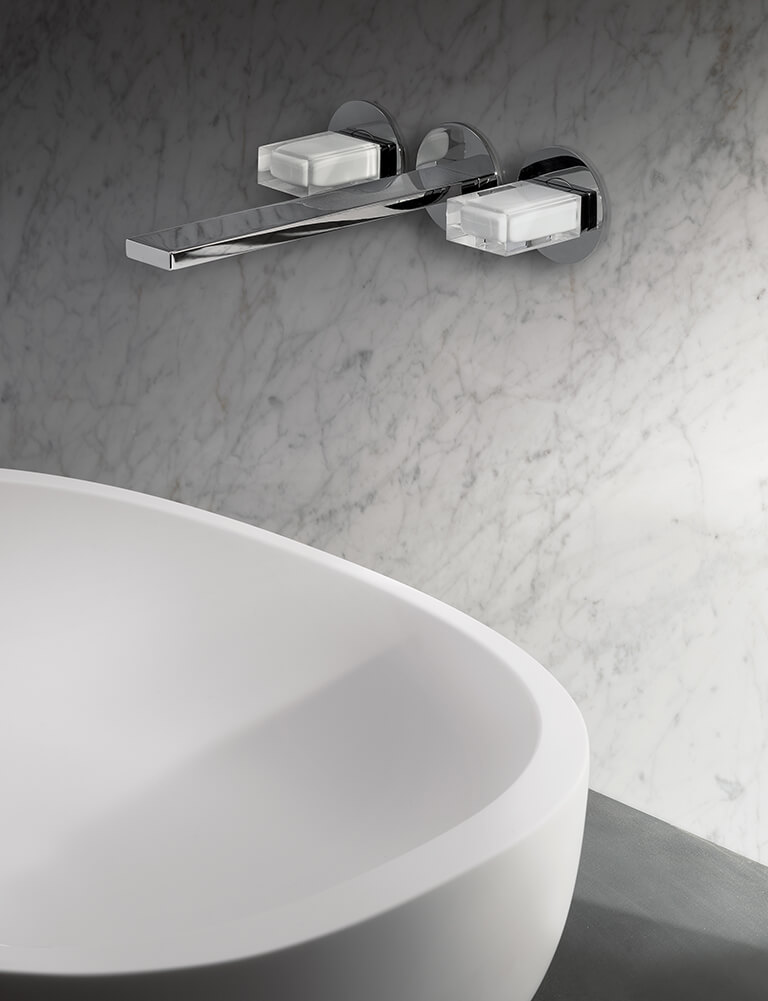 Rubinetto Fantini Venezia