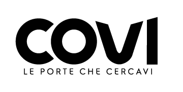 covi le porte che cercavi