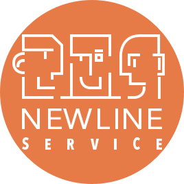 New Line Service
