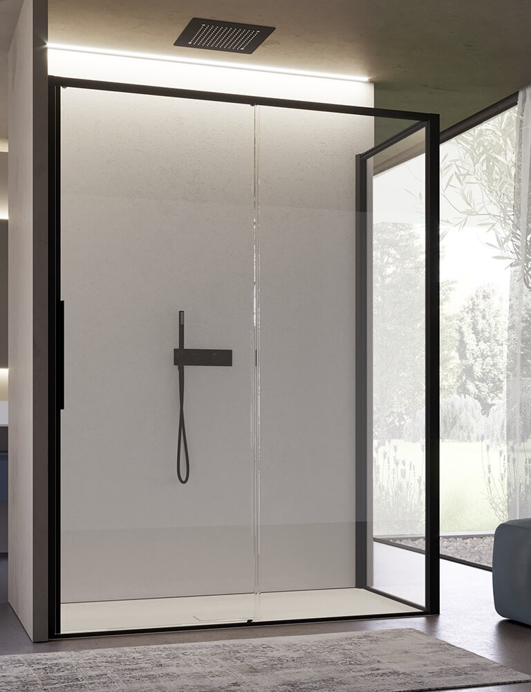 Box doccia Disenia Brave 2